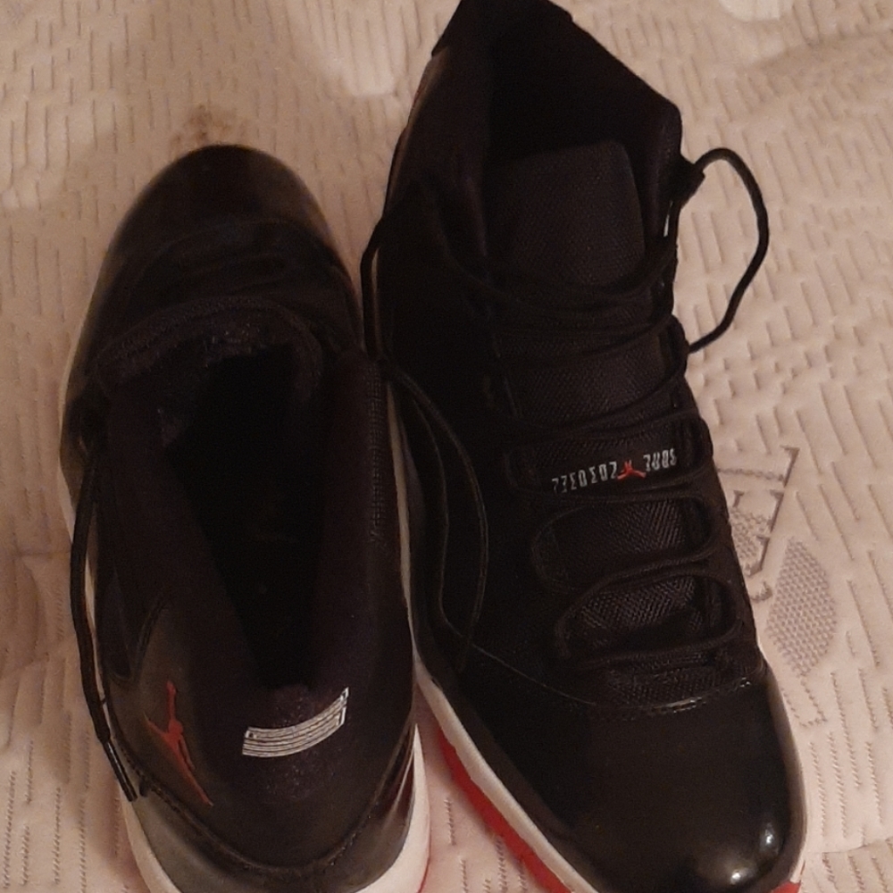 Jordans